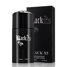 Load image into Gallery viewer, BLACK XS MAN