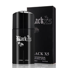 Load image into Gallery viewer, BLACK XS MAN