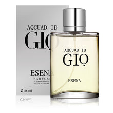 Load image into Gallery viewer, GIQ MEN'S